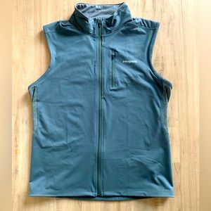 Patagonia lightweight vest